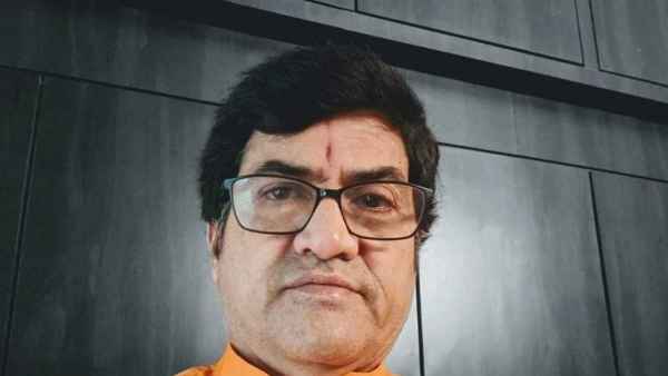 కరోనా బారిన పడ్డ కోడైరెక్టర్.. ఆస్పత్రిలో చేరిక