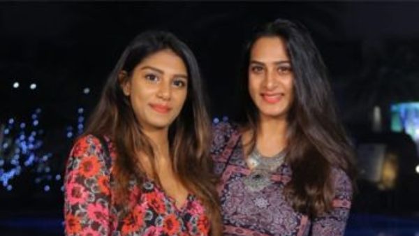ఆమె పర్సనల్ విషయాలను