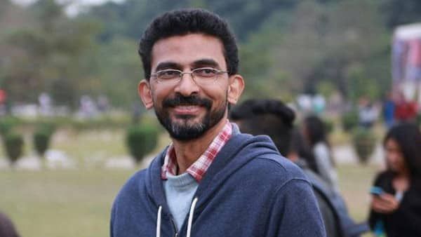 మొదటిసారి ఒక అగ్ర హీరోతో