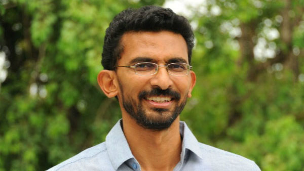 శేఖర్ కమ్ముల అలా..