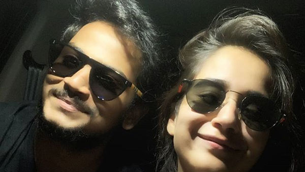 కొన్నాళ్లకే చాలా క్లోజ్ అయ్యారు