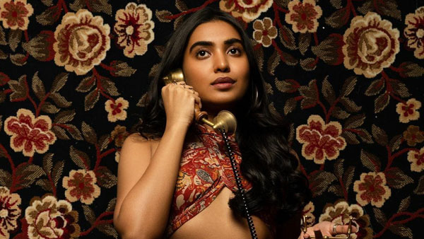 Shivathmika Rajashekar latest photos, Shivani comment goes viral Shivathmika Rajashekar latest photos, Shivani comment goes viral