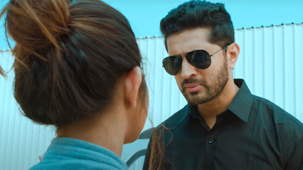 శుక్ర కథ ఏమిటంటే