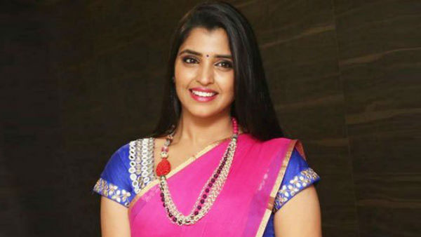 ఆ నటుడితో ప్రేమాయణం.. అలా వివాహం