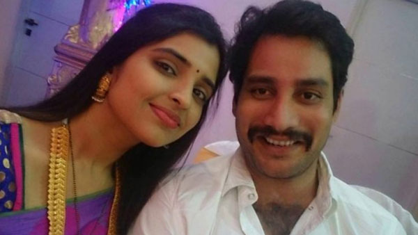 ఆ యాంకర్తో ప్రేమ వివాహం