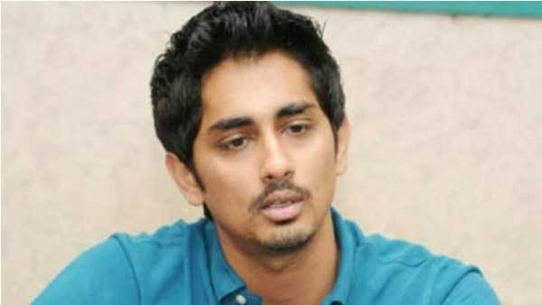 వేధించమని చెప్పారు