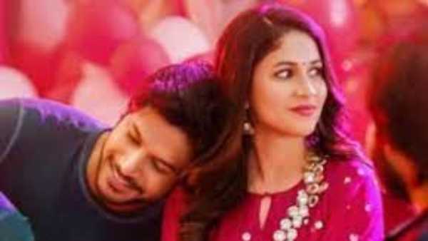 Sundeep Kishans A1 Express Single Kingulam Video Song Released Sundeep Kishans A1 Express Single Kingulam Video Song Released