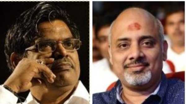 Rama jogayya sastry about sirivennela sitarama sastry Om Laahe Laahe song Rama jogayya sastry about sirivennela sitarama sastry Om Laahe Laahe song