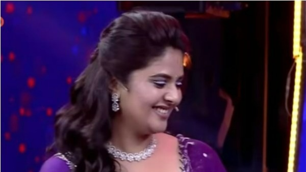 అందులోనే ఎప్పుడూ.. రచ్చ చేస్తున్న భామ