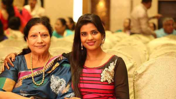 ఐశ్వర్య తల్లిని పెళ్లి చేసుకోవడం వల్లే