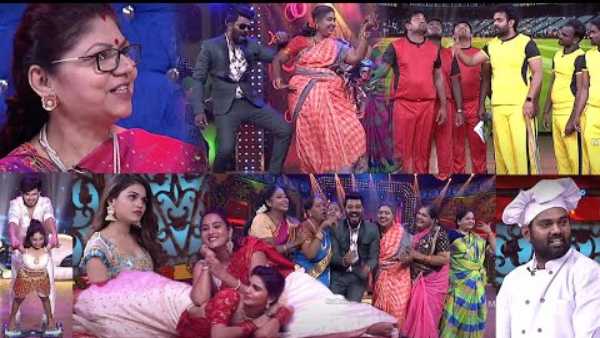 సరికొత్త థీమ్ తో