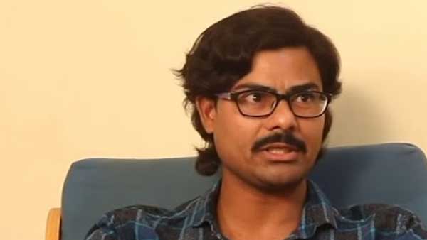 లావణ్య త్రిపాఠిపై కామెంట్స్ చేయడంతో..
