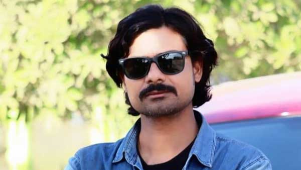 మళ్ళీ అదే తరహాలో హీరోయిన్ ఫొటోస్