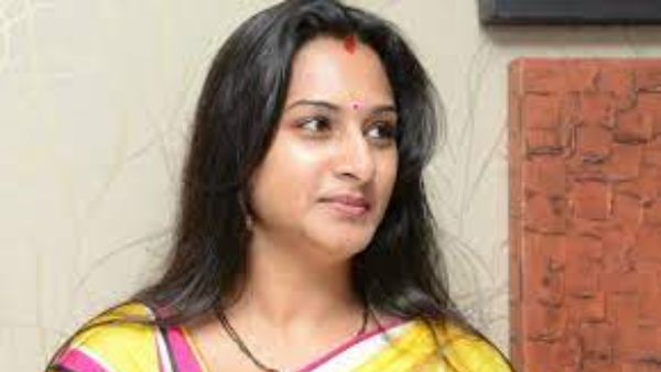 రెండో పెళ్లిపై..