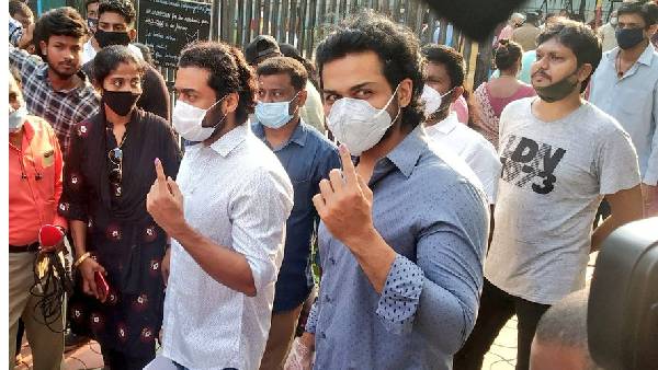 సూర్య బ్రదర్స్