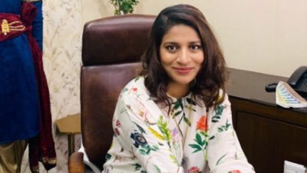 వాళ్లంతా హీరోలుగా.. ఆమె హీరోయిన్గా
