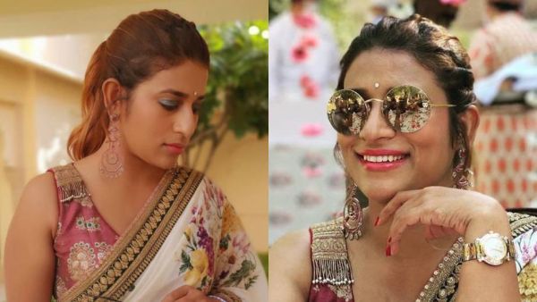 వాళ్ల బాటలోనే సుస్మిత కూడా ఎంటర్