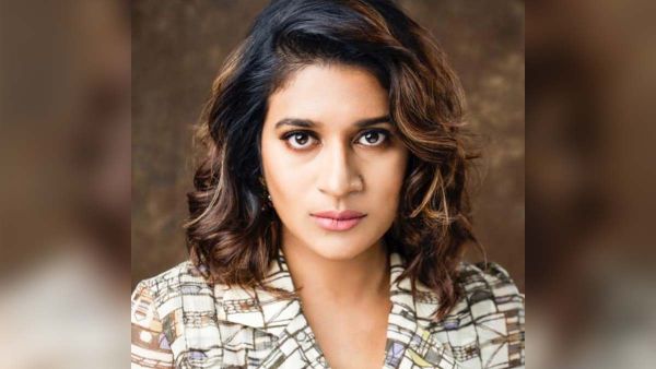 నిర్మాతగా అడుగు.. ఆ వెబ్ సిరీస్ చేసి