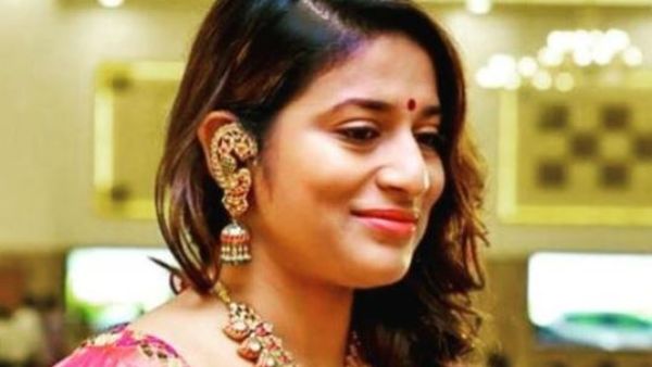 టాలీవుడ్లోకి మరో మెగా వారసురాలు