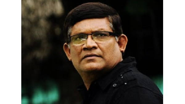 తనికెళ్ల భరణి కవిత