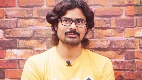 మహేష్ బాబు 50లక్షల సెటిల్మెంట్.. సాక్రిఫైజ్ స్టార్ సునిశిత్ను చితకబాదిన డ్యాన్స్ మాస్టర్