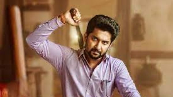 ఆ సినిమాకు కాపీ అంటూ రూమర్లు