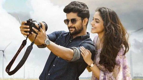 వివాదంపై స్పందించిన శివ నిర్వాణ