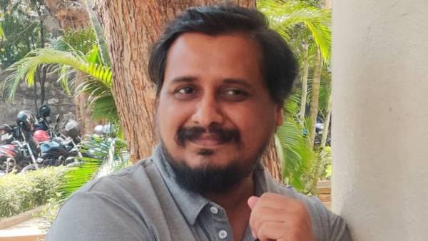 శ్రీరామ్ కోసం స్పెషల్ ప్లాట్