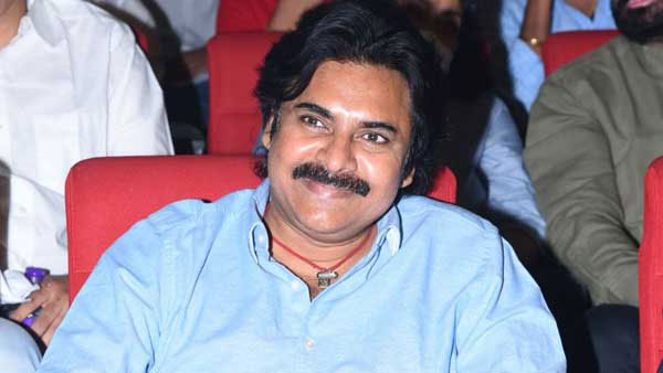 పొలిటికల్ టెన్షన్