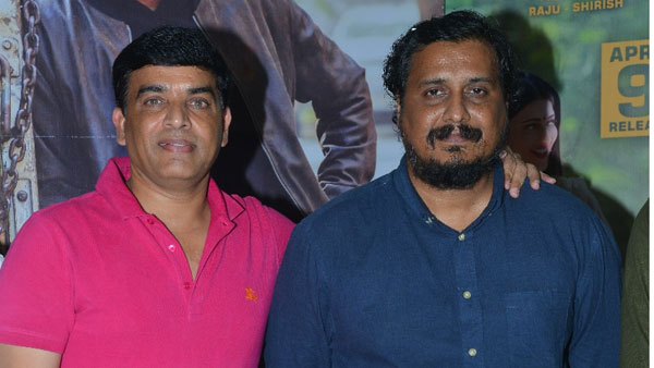 అన్ని చోట్ల నుంచి పాజిటివ్ రిపోర్ట్స్