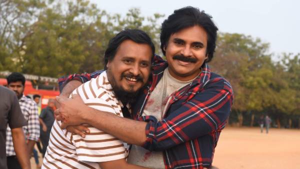 కథను పక్కా దారి పట్టించకుండా