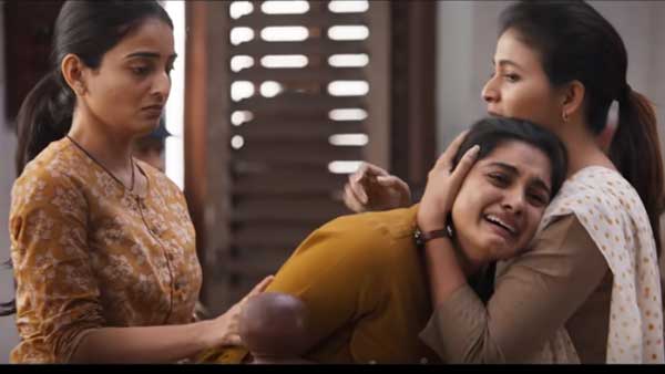 Pawan Kalyans Vakeel Saab Maguva Maguva Female Song Huge Response Pawan Kalyans Vakeel Saab Maguva Maguva Female Song Huge Response