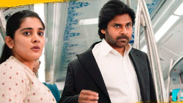 మాస్టర్ రికార్డులను తిరగరాసిన వకీల్ సాబ్