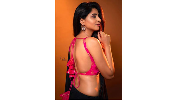 వాళ్లిద్దరితో ట్రాకులు... క్లారిటీ ఇచ్చేసింది