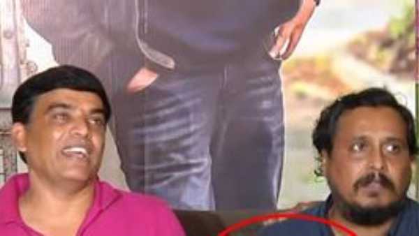 సినిమా చూసిన తర్వాత ఫ్యాన్స్ మధ్యలో చిక్కుకొని