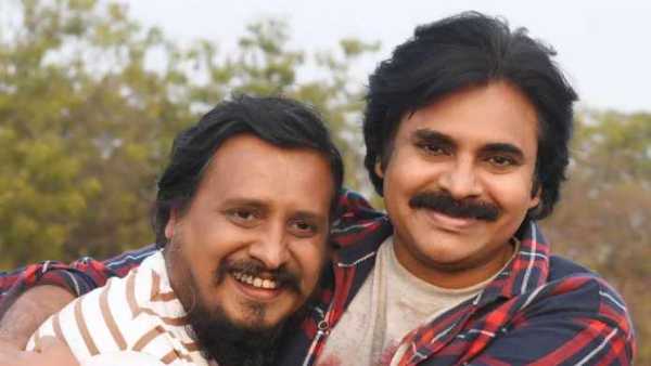 పవన్ కల్యాణ్ చేత తెలంగాణ భాష