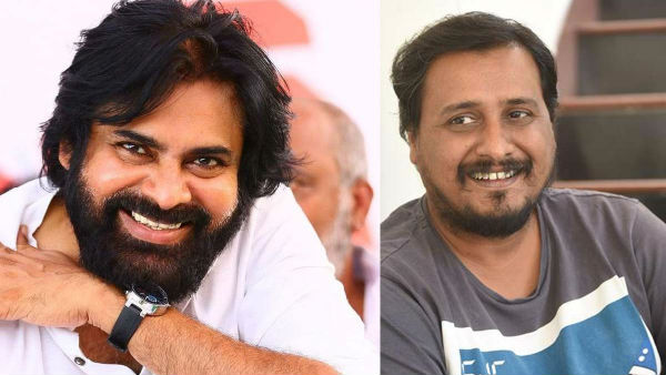 Pawankalyan and Venusriram second movie not finalized Pawankalyan and Venusriram second movie not finalized