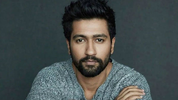 విక్కి కౌశల్ కరోనావైరస్