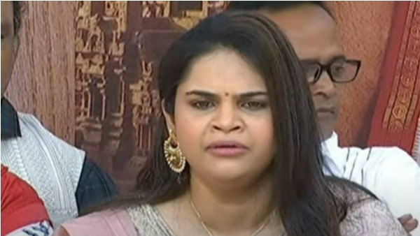 ఆరోగ్య సమస్యలు..