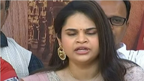 ఆ మధ్య అలా..