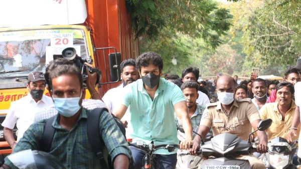 కదిలిన కోలీవుడ్..