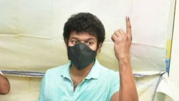 తారల ఓట్లు..