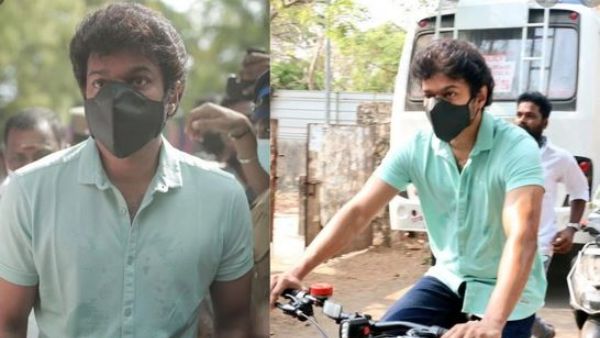 విజయ్ క్లారిటీ..