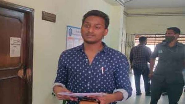 నమ్మించి మోసం చేశాడంటూ ఫిర్యాదు