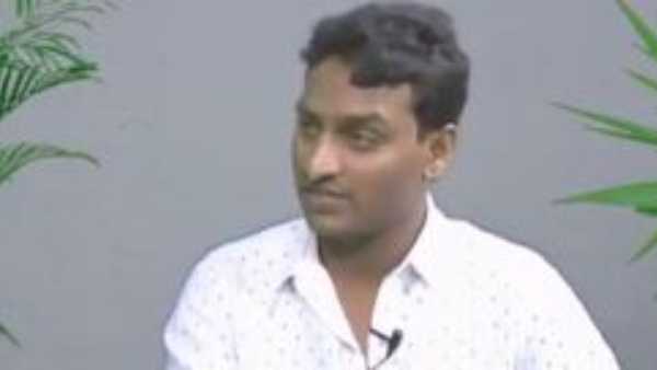 పోలీస్ స్టేషన్కు జబర్ధస్త్ వినోద్ రాక