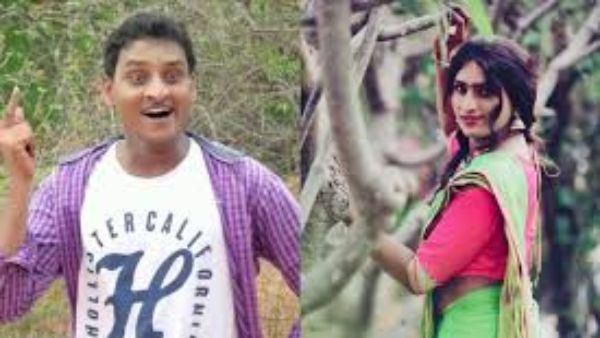 మరో అవతారంలో జబర్ధస్త్ వినోదిని