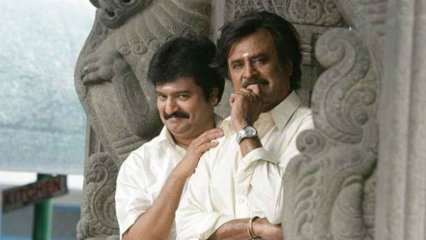 Rajinikanth: Viveks demise broken my heart Rajinikanth: Viveks demise broken my heart