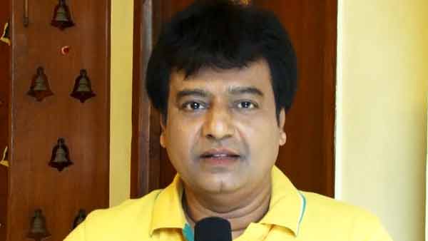 వివేక్కు తీరని కోరిక