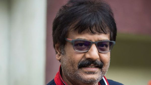 వివేక్ అసలు పేరు ఏమిటంటే..