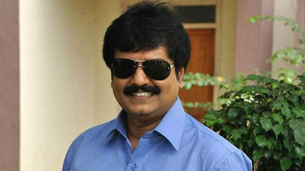 అపరిచితుడు..